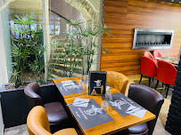 Atmosphère du Restaurant familial Café La Paix à Montbéliard - n°16