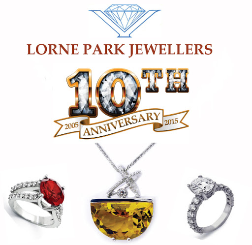Lorne Park Jewellers
