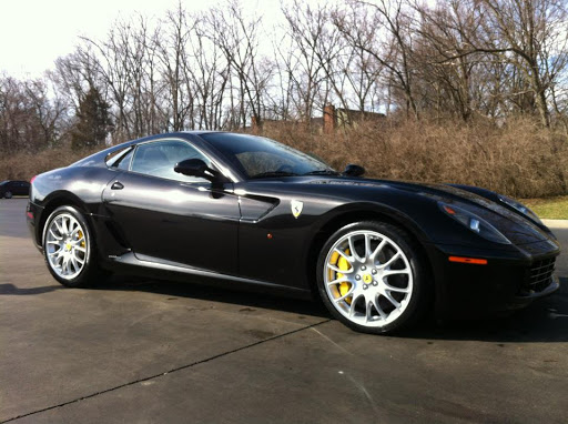 Car Wash «Soft Touch Car Wash Systems», reviews and photos, 11 W Whipp Rd, Dayton, OH 45459, USA