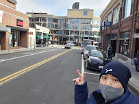 Kensho Technologies - Photo 3 - Car repair in Cambridge, MA, Cambridge