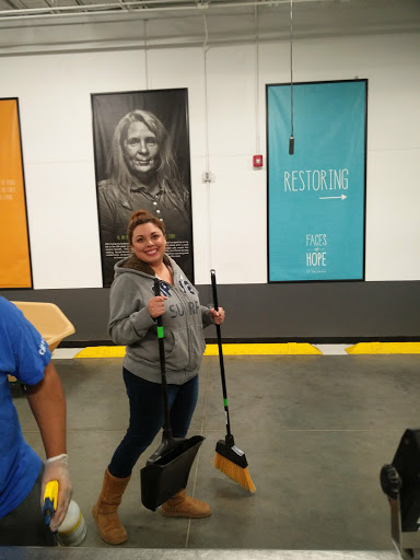 Non-Profit Organization «Regional Food Bank of Oklahoma», reviews and photos