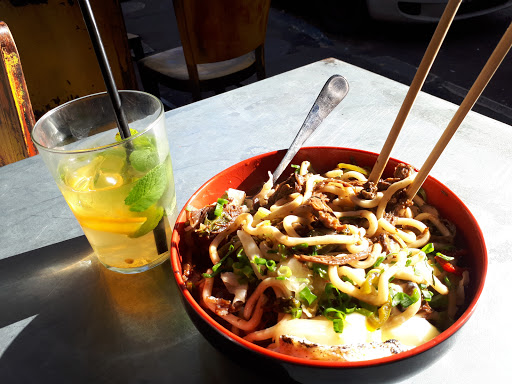 Fast food celiacs Jerusalem