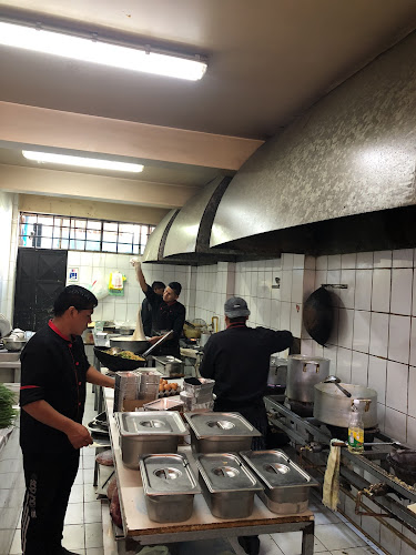 Chifa Dim Sum - Arica