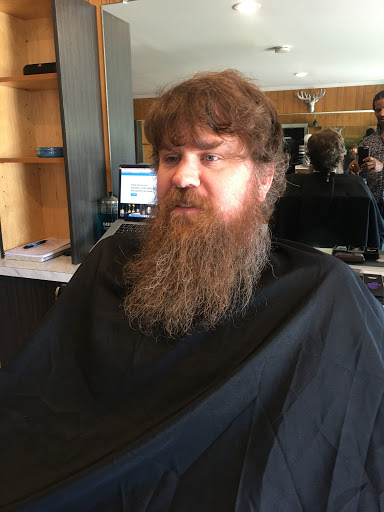 Barber Shop «Groom Lounge Barbershop», reviews and photos, 1400 Bannard St, Cinnaminson, NJ 08077, USA