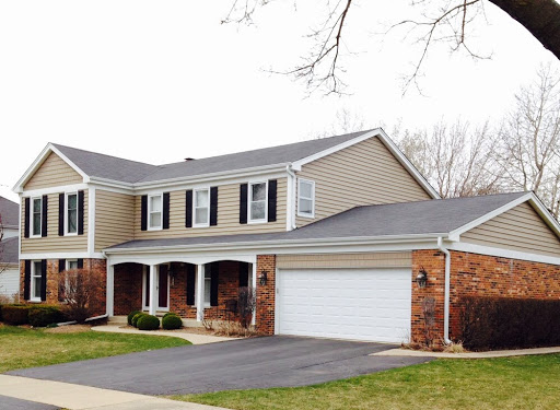 Siding Contractor «U.S. Exterior by Seidel», reviews and photos, 741 Hastings Ln, Buffalo Grove, IL 60089, USA
