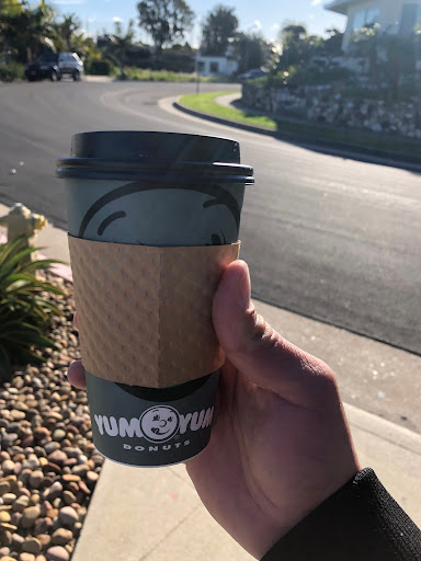 Donut Shop «Yum Yum Donuts», reviews and photos, 8139 W Manchester Ave, Playa Del Rey, CA 90293, USA