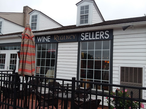 Wine Store «Regency Wine Sellers», reviews and photos, 115 Ghent Rd, Fairlawn, OH 44333, USA