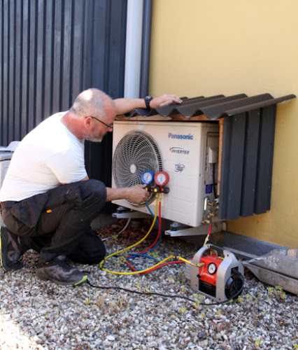 Allerup Installation v/Søren Blomster - Elektriker