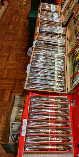 Cigar Shop «Tobacco Leaf», reviews and photos, 7111 W Alameda Ave, Lakewood, CO 80226, USA