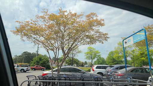 Grocery Store «Food Lion», reviews and photos, 9502 Chamberlayne Rd, Mechanicsville, VA 23116, USA