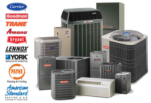 Airmech Heating and Air Conditioning image