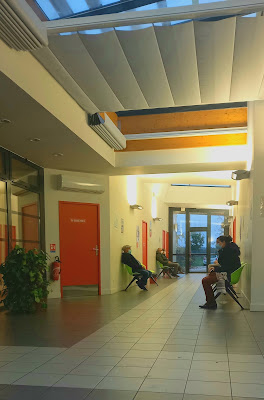 Maison de santé pluridisciplinaire à Vélines
