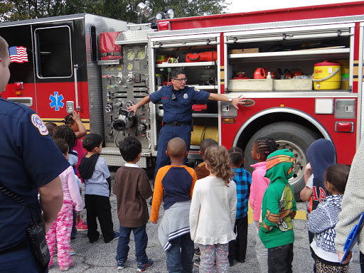 Child Care Agency «Sunshine House», reviews and photos, 2840 Sugarloaf Pkwy, Lawrenceville, GA 30045, USA