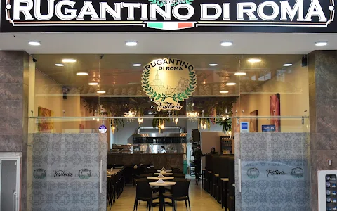 Rugantino Di Roma Pizza Duitama image