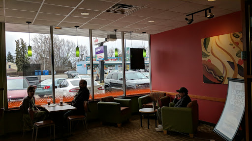 Coffee Shop «Biggby Coffee», reviews and photos, 1510 Washtenaw Ave, Ypsilanti, MI 48197, USA