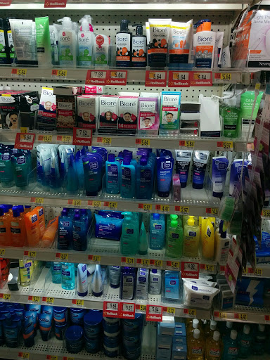 Department Store «Walmart Supercenter», reviews and photos, 567 Ivy Tech Dr, Madison, IN 47250, USA