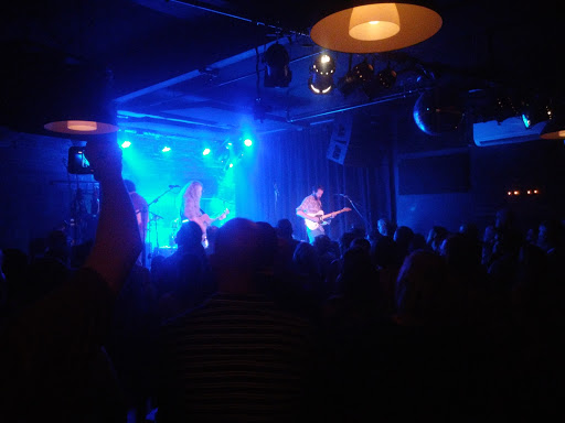 Live Music Bar «The Bartlett», reviews and photos, 228 W Sprague Ave, Spokane, WA 99201, USA