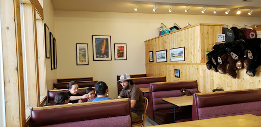 Convenience Store «Tioga Gas Mart», reviews and photos