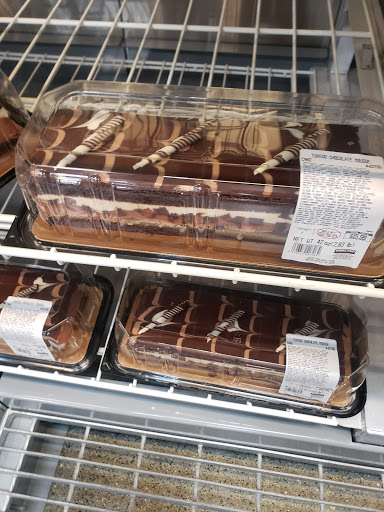 Warehouse club «Costco Wholesale», reviews and photos, 6720 Bass Pro Dr, Hudson, OH 44236, USA