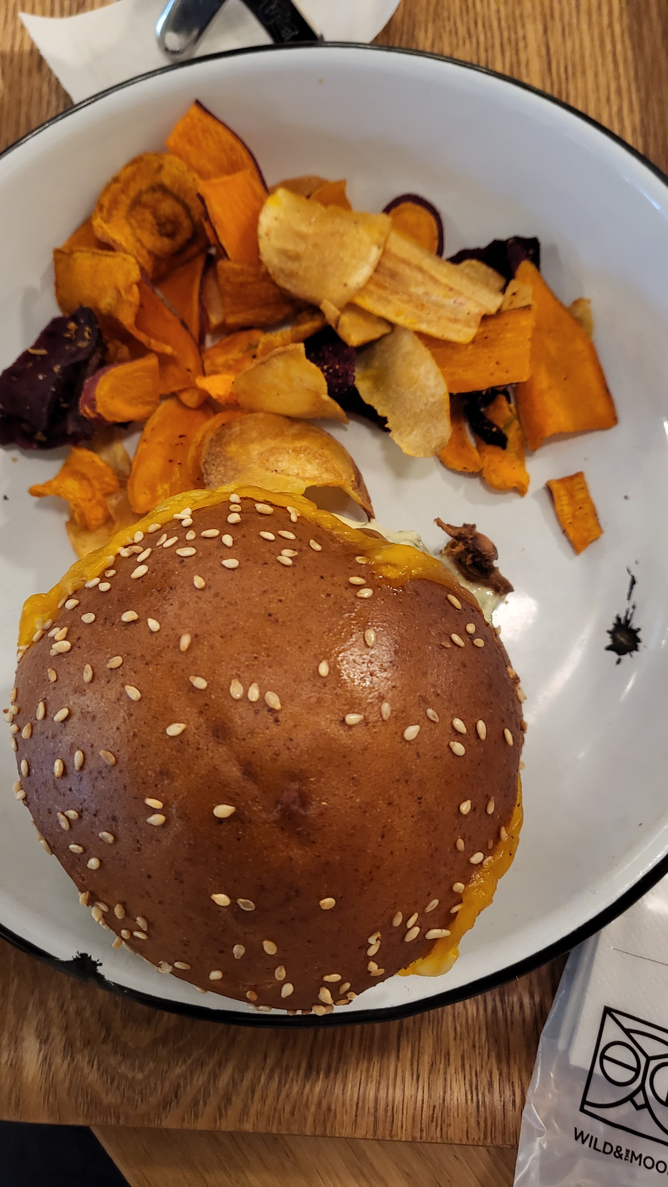 Photo n° 10 de l'avis de Julien.i fait le 18/10/2021 à 10:49