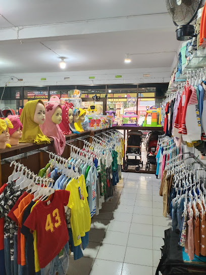 A-Than Baby & Kids Shop