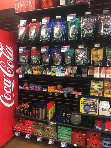 Tobacco Shop «Smoker Friendly», reviews and photos, 1325 2nd Ave # I, Kearney, NE 68847, USA