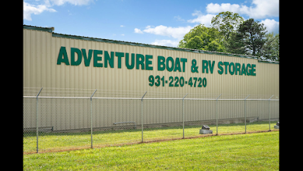 Voyage Boat and RV Storage