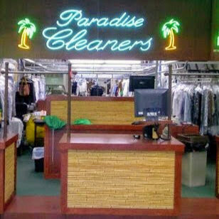 Dry Cleaner «Paradise Cleaners», reviews and photos, 3218 Yorba Linda Blvd, Fullerton, CA 92831, USA