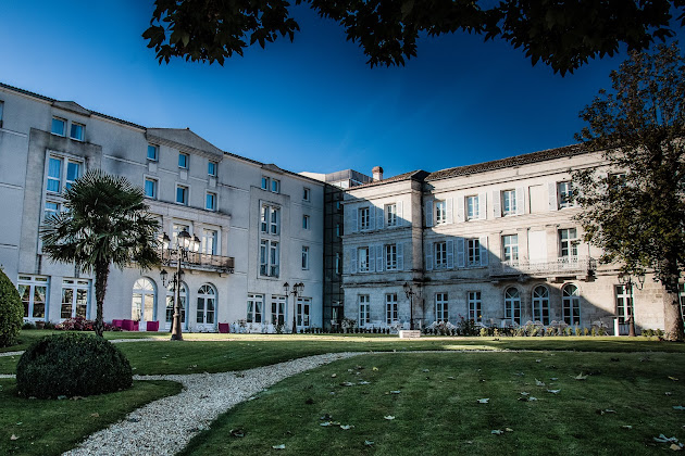 Photo hôtels Hôtel Mercure Angoulême 16000 Angoulême