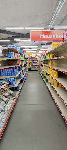 Dollar Store «FAMILY DOLLAR», reviews and photos, 165 Main St, Willimantic, CT 06226, USA