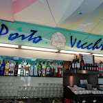 Photo n°2 de l'avis de Davide.a fait le 31/07/2019 à 11:05 sur le  Bar Friggitoria Porto Vecchio à Tricase Porto