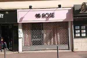 Mlle Rose image