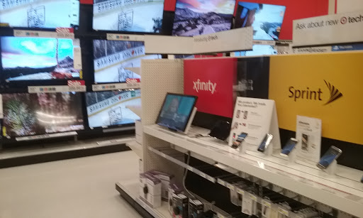 Department Store «Target», reviews and photos, 4737 Valley View Blvd NW, Roanoke, VA 24012, USA