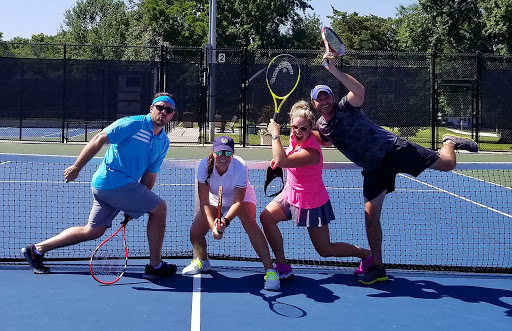 Country Club «Milburn Golf & Country Club», reviews and photos, 7501 W 69th St, Overland Park, KS 66204, USA