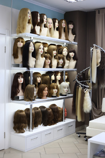 Салон париков и наращивания волос Good Hair (ГУД ХЕА)