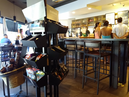 Starbucks image