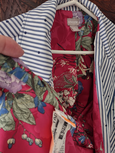 Consignment Shop «Clothes Mentor», reviews and photos, 9230 W 159th St, Orland Park, IL 60462, USA