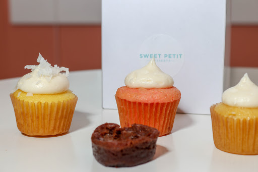 Dessert Shop «Sweet Petit Desserts», reviews and photos, 1426 Race St, Cincinnati, OH 45202, USA