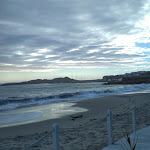 Photo n°2 de l'avis de Barbara.a fait le 13/05/2019 à 09:02 sur le  Lo Squalo Cocktail Bar & Restaurant à Isola Rossa