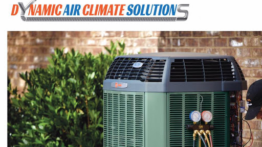 Dynamic Air Climate Solutions, LLC, Huntsville, AL, USA, HVAC Contractor
