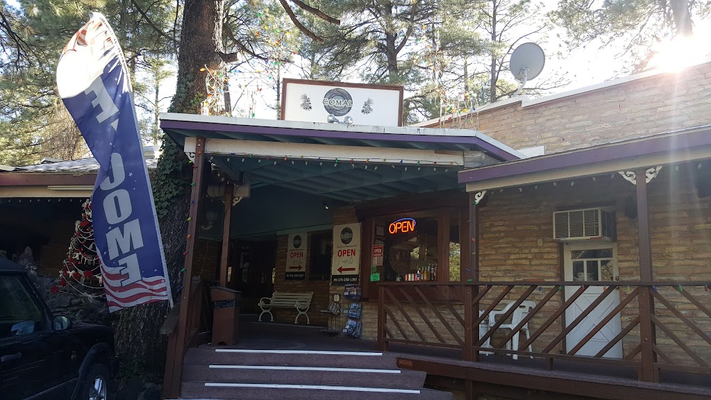 Comal Mexican Restaurant 88345