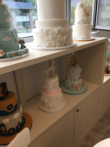 Grace Couture Cakes