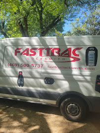 Fast Trac Locksmith LLC - Photo 3 - Car repair in Rowlett, TX, Dallas
