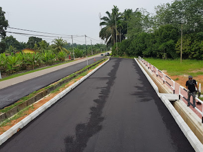 PAAN Road Construction & Road Marking