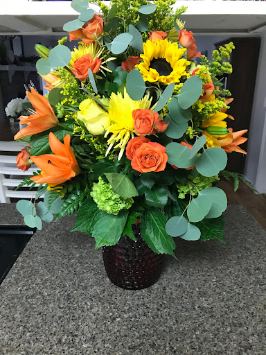 Florist «Kuhn Flowers», reviews and photos, 3802 Beach Blvd, Jacksonville, FL 32207, USA
