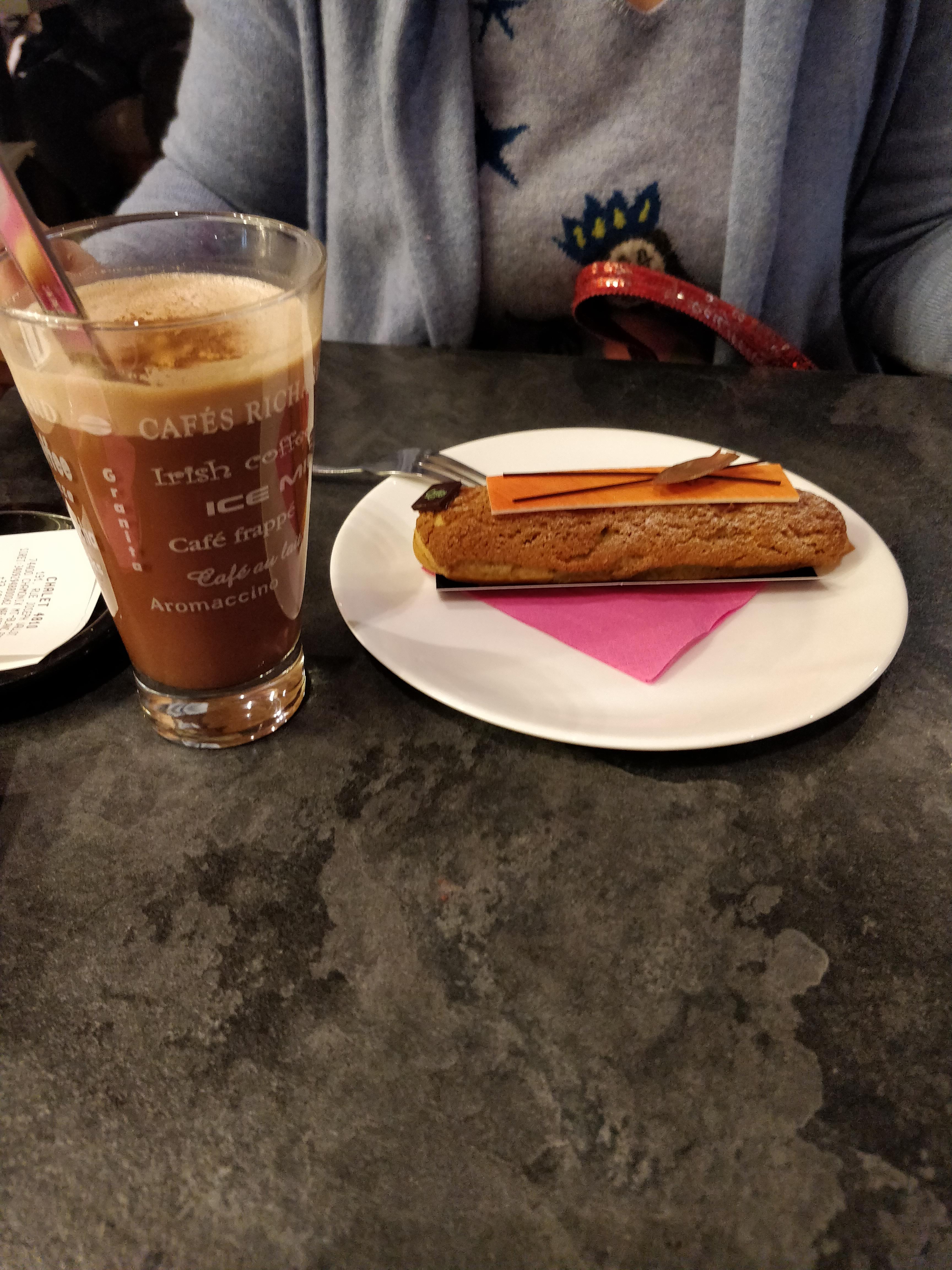 Photo n° 2 de l'avis de olivier.r fait le 09/03/2019 à 07:44