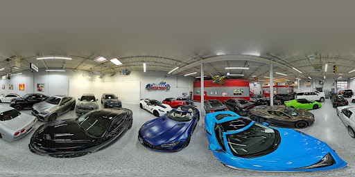 Used Car Dealer «City of Cars», reviews and photos, 1695 Stutz Dr, Troy, MI 48084, USA