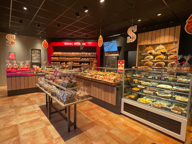 Bakkerij Broekmans🍞