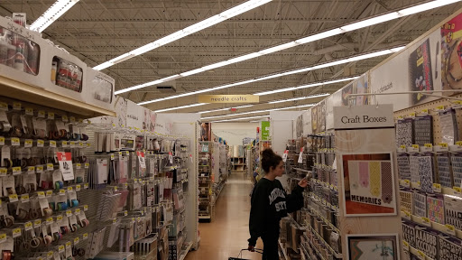 Fabric Store «Jo-Ann Fabrics and Crafts», reviews and photos, 533 Mall Ct, Lansing, MI 48912, USA