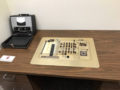 Local History Museum «Indiana State Police Museum», reviews and photos, 8660 E 21st St, Indianapolis, IN 46219, USA